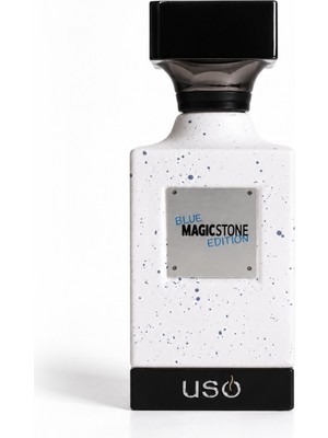 Uso Blue Magic Stone Extrait De Parfum 90 ml – Unisex
