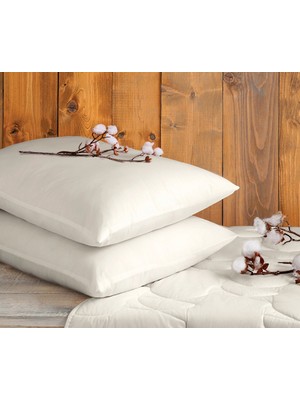Yataş Puffy Cotty Pamuk Yastık 50X70
