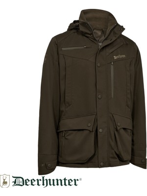 Deerhunter Muflon Pro Light Yeşil Mont  56