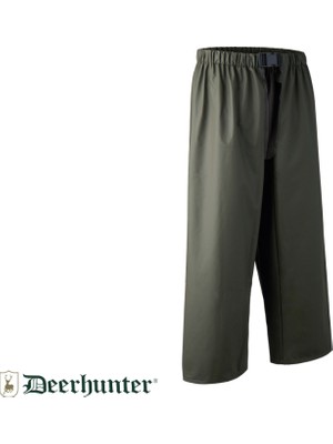 Deerhunter Hurricane Pull-Over Pantolon S/m
