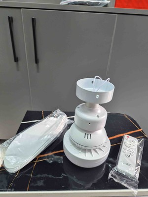 LED Ampul