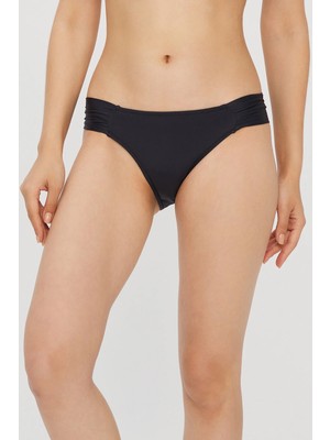 Siyah Basic Hipkini Bikini Altı