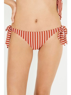 Penti Tarçın Rossa Brazilian Bikini Altı