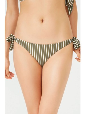 Penti Haki Rossa Brazilian Bikini Altı