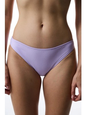 Lila Yuna Slip Bikini Altı