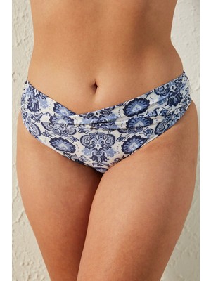 Marrakesh Twist Bikini Altı