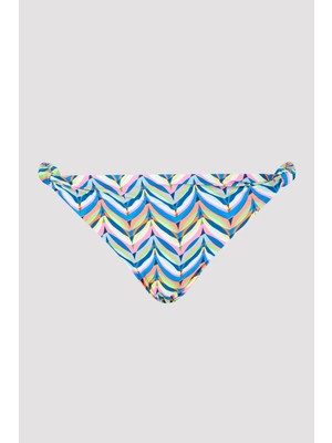 Avila Side Bikini Altı