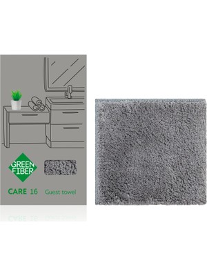 Greenway Green Fiber Care 16 Misafir Havlusu
