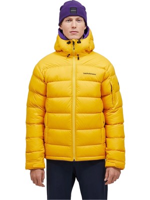 Peak Performance Frost Do Erkek Outdoor Ceketi