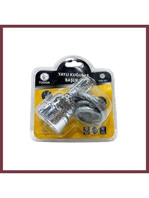 Storeşahin Yaylı Kubar Başlığı SHN0720