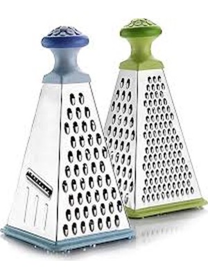 Royaleks Italcen Mantar Rende Paslanmaz Çelik BRY-0338 QS-448