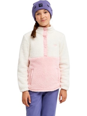 Roxy Winter Flora Girl Çocuk Sweatshirt