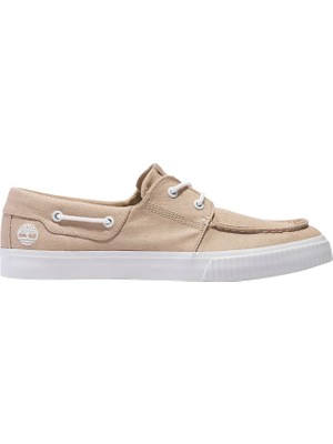 Timberland Mylo Bay Lace Up Erkek Sneaker - TB0A67NHER11