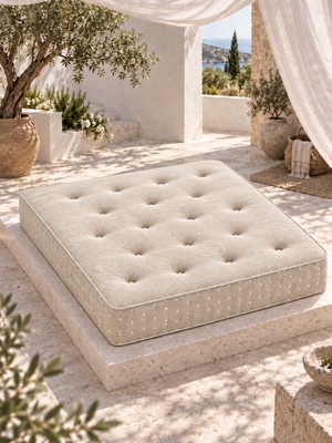 Wellmatt Paramount L Yatak 80 x 180 cm