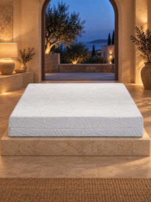Wellmatt Suite Xl Lateks Yatak 80 x 180 cm