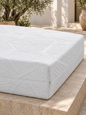 Wellmatt Suite Lateks Yatak 80 x 180 cm