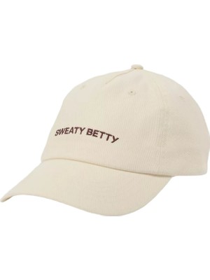 Sweaty Betty Embroıdery Cap