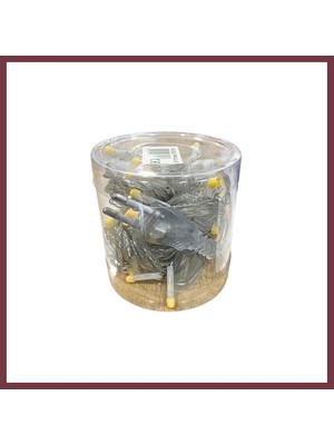 Storeşahin Işığı Dekor LED SHN0720