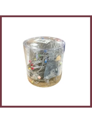 Storeşahin Renkli Dekor LED SHN0720