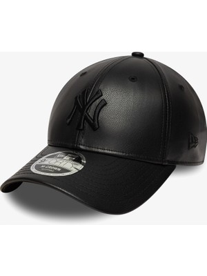 New Era 9Forty M-Crown MLB New York Yankees Unisex Siyah Şapka.-