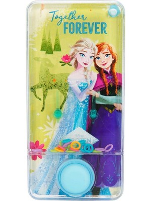 Adalı Store 6444 Sun-Yfn-Sml-Su Oyunları Frozen Frzn 2A 24D