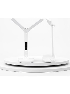 LED Okuma Lambası Titreşimsiz Işık