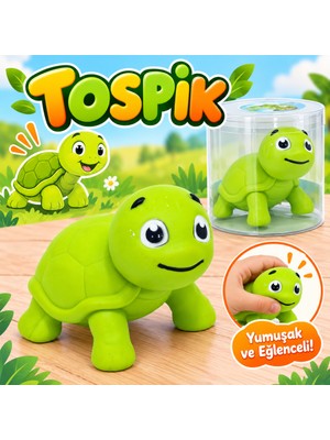 Oyunca Tospik