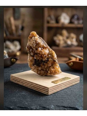 Best Bioenerji Taş Terapi Sitrin Ham Doğal Taş Kütleleri – Görseller Temsilidir. Bolluk, Bereket ve Refah Taşı