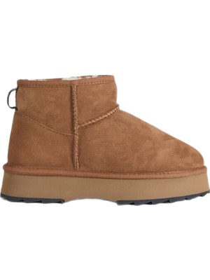 Emu Australia Sharky Micro Flatform Multi Kadın Bot