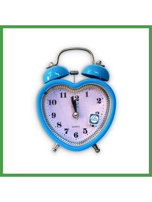 Soi Home Kalpli Çalar Saat Soı