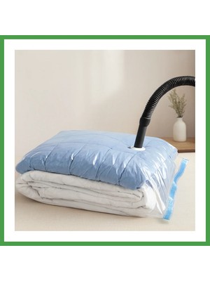 Soi Home Vakuumlu Hurç Poşet 100X130 cm Soı