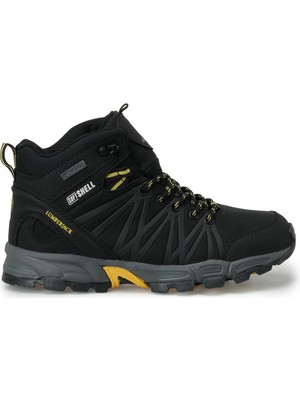 Lumberjack Shell Hı G Siyah Unisex Outdoor Bot