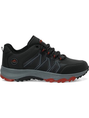 Proshot Alonso Siyah Erkek Outdoor