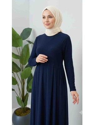 Gafure Butik Gafure Sendy Cepli Elbise