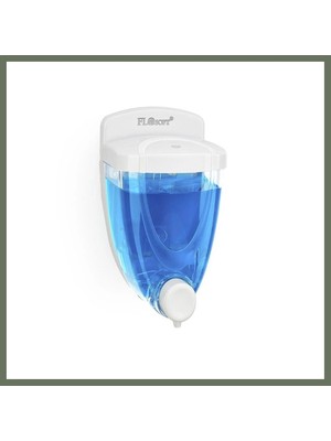 Bezos Sıvı Sabunluk 350 ml Bezos1