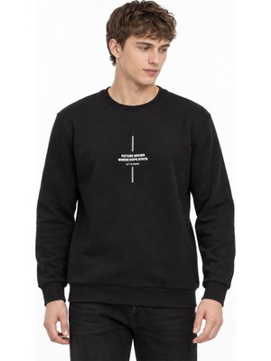 Loft Erkek Sweatshirt LF2044370