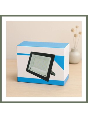 Bezos 50W LED Projektör (120°) Bezos1