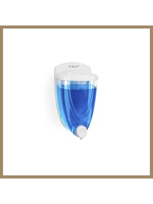 Bezos Sıvı Sabunluk 650 ml 22