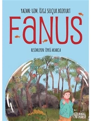 Happy Trend Fanus