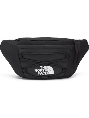 Happy Trend North Face Jester Lumbar Bel Çantası NF0A52TM4H01 Siyah