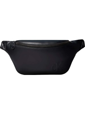 Happy Trend Klein Ck Waıstbag Erkek Çanta Black Os