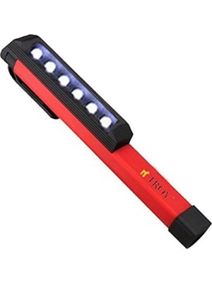 Happy Trend Elalh T 26015 Mini LED Çalışma Lambası