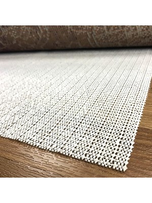 Happy Trend Home Lateks Halı Kaydırmaz, Kaydırmaz Mat,halı ve Kilimler Için Kaydırmaz Halı Matı (45X90 Cm)