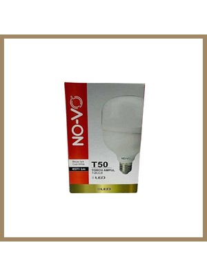 Bezos 50 W Gold Torch 22