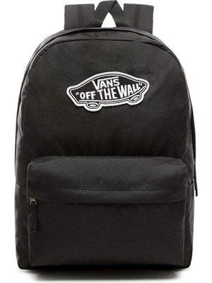Happy Trend Sırt Çantası Realm Backpack VN0A3UI6BLK1