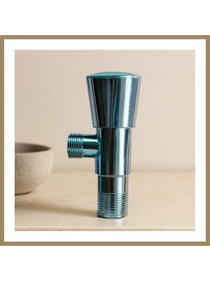 Bezos Taharet Musluğu KTX-3283 22