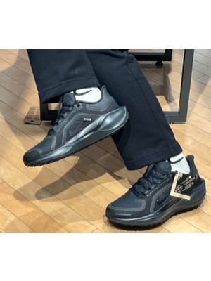 Nike Air Zoom Pegasus 41 Gore-Tex (Dar Kalıp) Su Geçirmez Siyah Kadın Spor Ayakkabı-Sportxstore