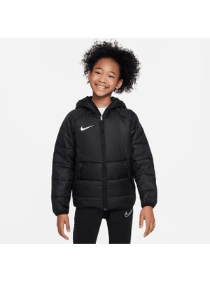 Nike Therma Çocuk Mont