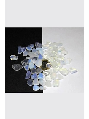 Opal Taşı Mini Boy 25 Gram (Deliksizdir!)