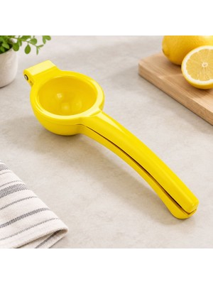 Royaleks Limon Sıkacağı